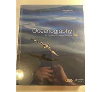 Oceanografia – Un invito alle scienze marine – Cengage Learning