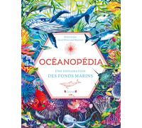Océanopédia: Une exploration des fonds marins