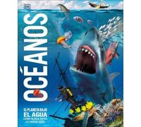 Océanos (Knowledge Encyclopedia Ocean) (Copertina rigida)