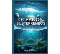 Oceanos Subterrâneos: Segredos do Sistema Solar sob o Gelo