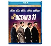 Ocean'S 11 (1960) [Edizione: Stati Uniti]