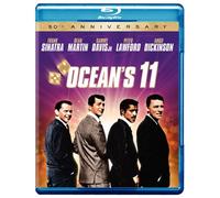 Ocean'S 11 (1960) [Edizione: Stati Uniti]