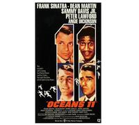 Ocean's 11