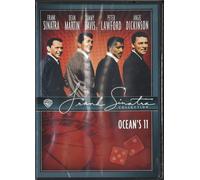 Ocean's 11 (DVD) Frank Sinatra
