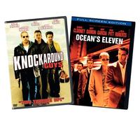 Ocean's 11 & Knockaround Guys