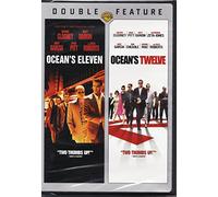 Oceans 11/Oceans 12