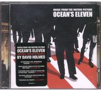 Ocean's 11 Soundtrack - OCEAN'S ELEVEN