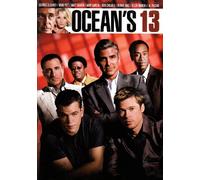 Océan's 13