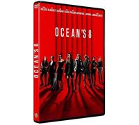 Ocean's 8 DVD NUOVO