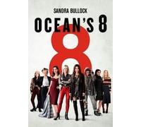 Ocean's 8: (DVD) [Special Edition]