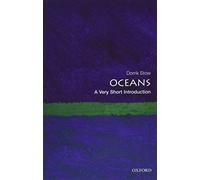 Oceans: A Very Short Introduction
