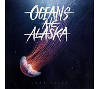 Oceans Ate Alaska - Lost Isles by Oceans Ate Alaska