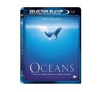 Océans [Blu-Ray]