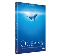 Océans (Blu-ray) Pierce Brosnan Pedro Armendáriz Jr. Jacques Perrin Rie Miyazawa