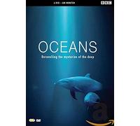 Oceans (DVD) Philippe Cousteau