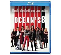 Ocean's Eight