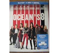 Ocean's Eight