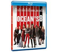 Ocean'S Eight (Bs) - Blu-Ray (Blu-ray)