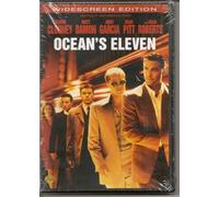 Ocean'S Eleven (2001) [Edizione: Stati Uniti]