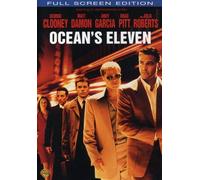 Ocean'S Eleven (2001) [Edizione: Stati Uniti]