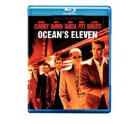 Ocean'S Eleven (2001) [Edizione: Stati Uniti]