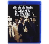 Ocean's eleven