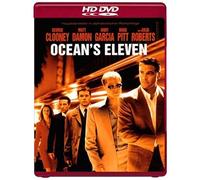 Ocean's Eleven