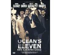 Ocean's eleven