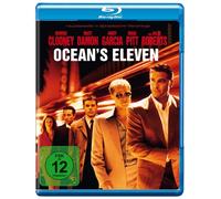 Ocean's Eleven