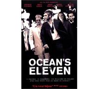 Océan's eleven
