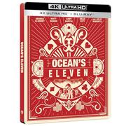 Océan's eleven 4k ultra hd