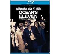 Ocean's eleven