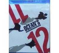 Ocean's Eleven (Blu-ray) Various