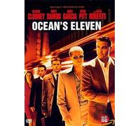 Ocean's eleven (DVD)