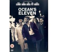 Ocean's Eleven Dvd + Cd [Edizione: Regno Unito] [Edizione: Regno Unito]