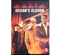 Ocean's Eleven [Edizione: Francia] [Edizione: Francia]