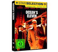 Ocean's Eleven [Edizione: Regno Unito]