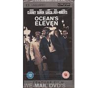 Oceans Eleven [Edizione: Regno Unito]