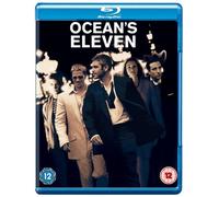 Oceans Eleven [Edizione: Regno Unito] [Edizione: Regno Unito]