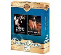 Océan's eleven ; la ligne verte