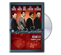 Ocean's Eleven (L'inconnu de Las Vegas) (1960)
