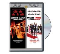 Ocean's Eleven/Ocean's Twelve (DBFE)