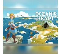 Ocean's Heart (PC) Steam Gift - GLOBAL