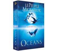 Océans ; le peuple migrateur