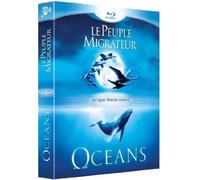 Océans ; le peuple migrateur