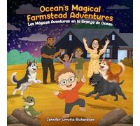 Ocean's Magical Farmstead Adventures: Las Mágicas Aventuras en la Granja de Ocean