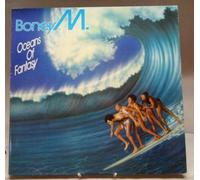 Oceans of fantasy (1979) / Vinyl record [Vinyl-LP]
