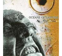 Oceans Of Sadness Mirror Palace (CD) Album