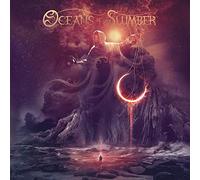 Oceans of Slumber Oceans of Slumber (Vinyl LP) 12" Album