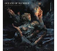 Oceans of Slumber Starlight and Ash (Vinyl LP) 12" Album